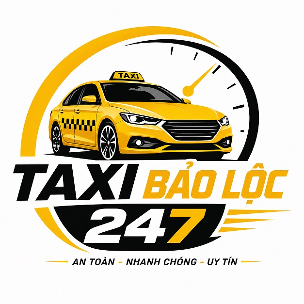 Taxi bảo lộc